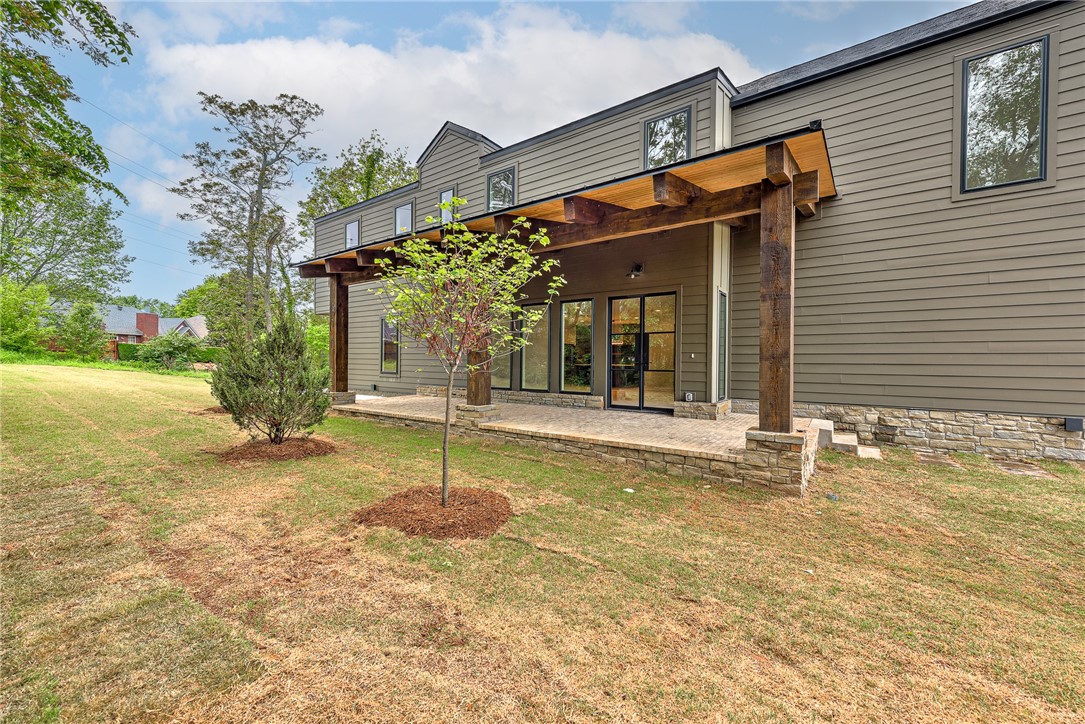 Bridgeport Ph Viii - Residential