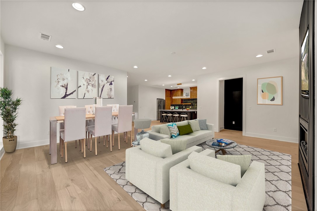 Bridgeport Ph Viii - Residential