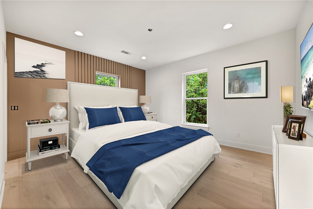 Bridgeport Ph Viii - Residential