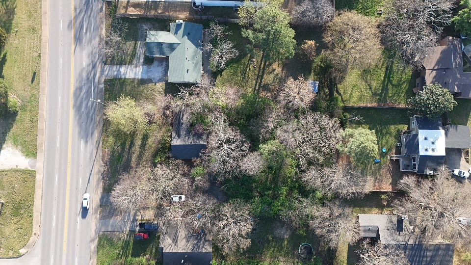 Prairie View Add - Residential