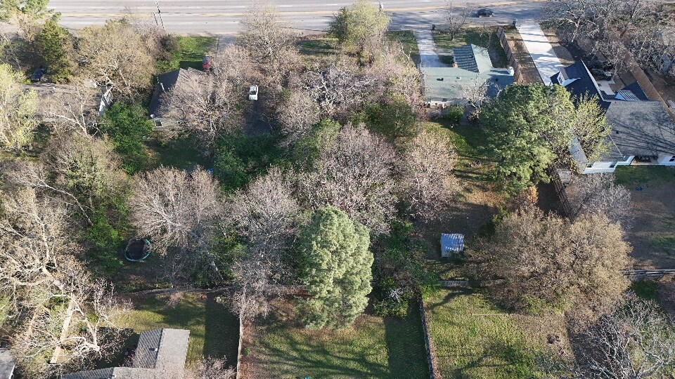 Prairie View Add - Residential