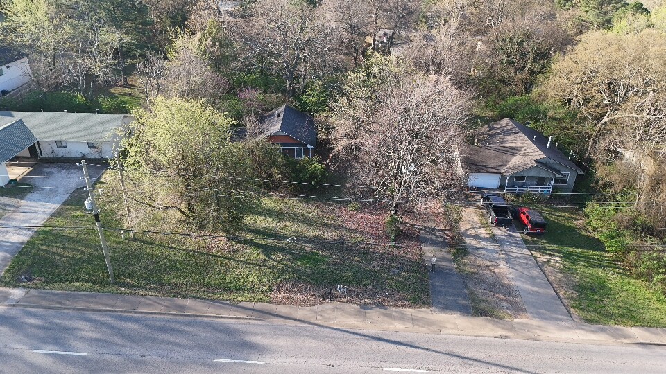 Prairie View Add - Residential