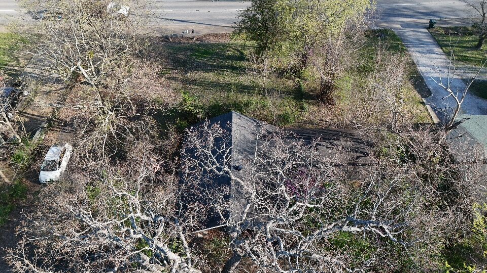 Prairie View Add - Residential