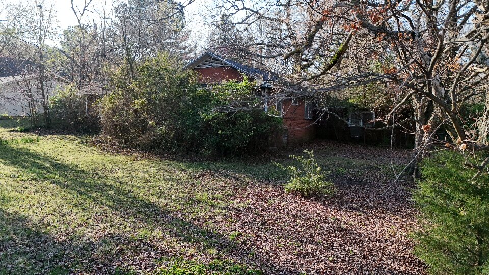 Prairie View Add - Residential