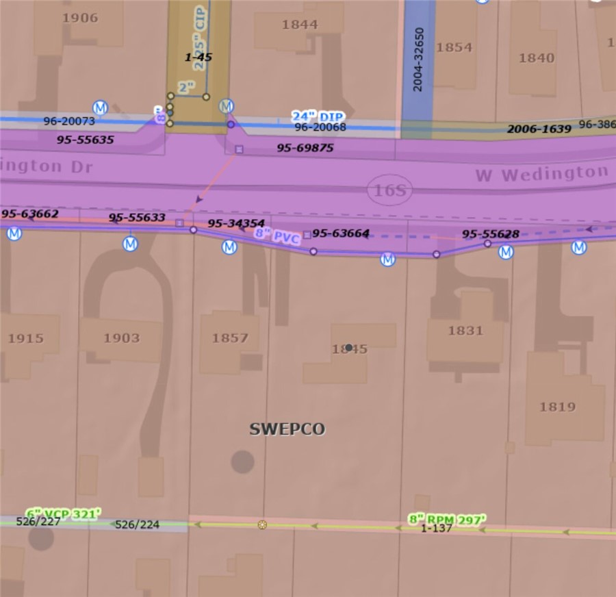 Prairie View Add - Residential