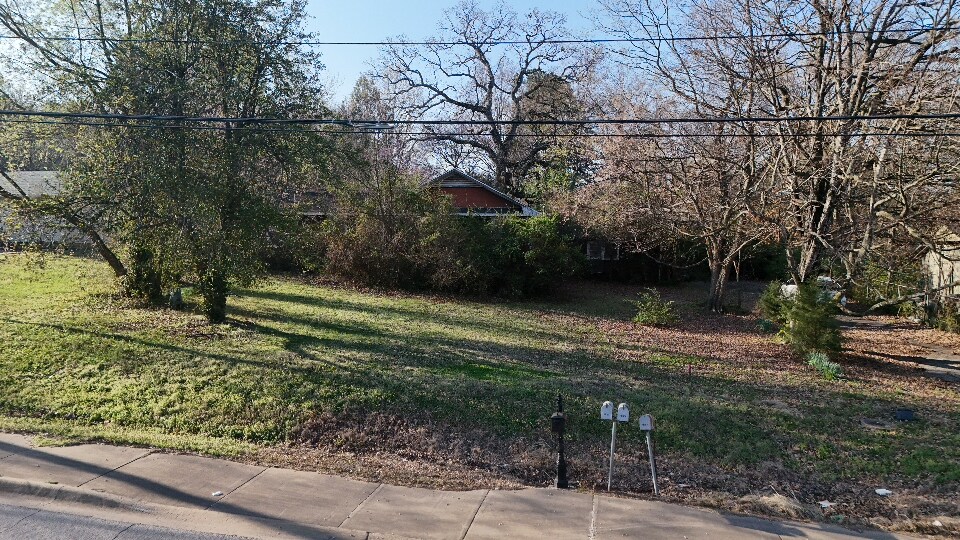 Prairie View Add - Residential