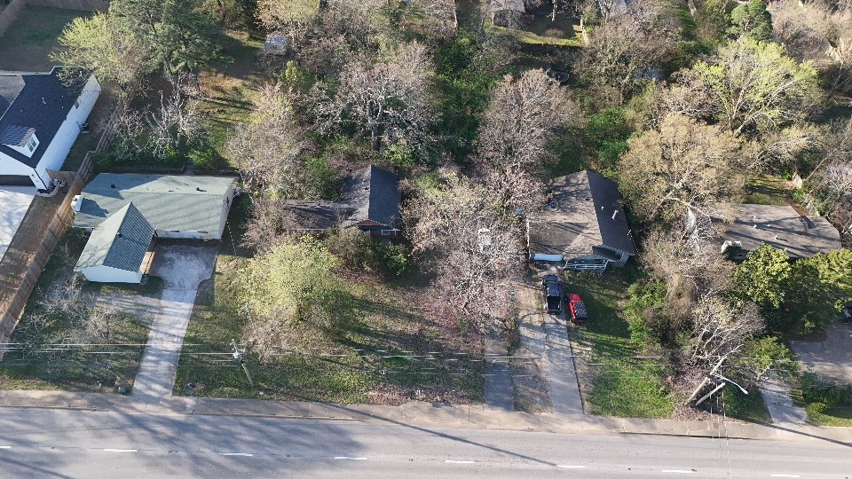 Prairie View Add - Residential