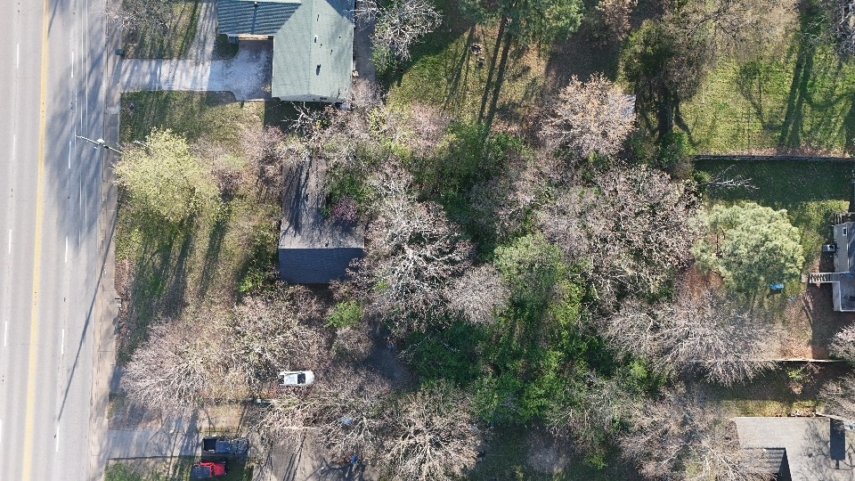 Prairie View Add - Residential