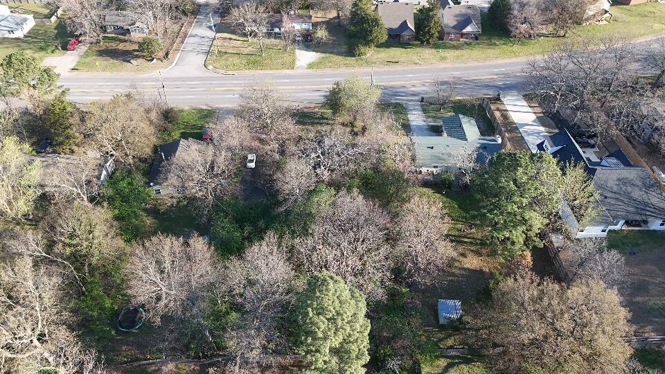 Prairie View Add - Residential