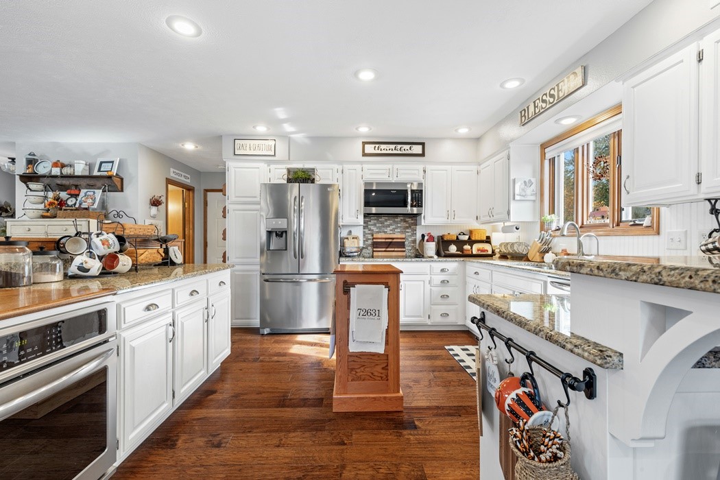 Unit 106 Holiday Island - Residential