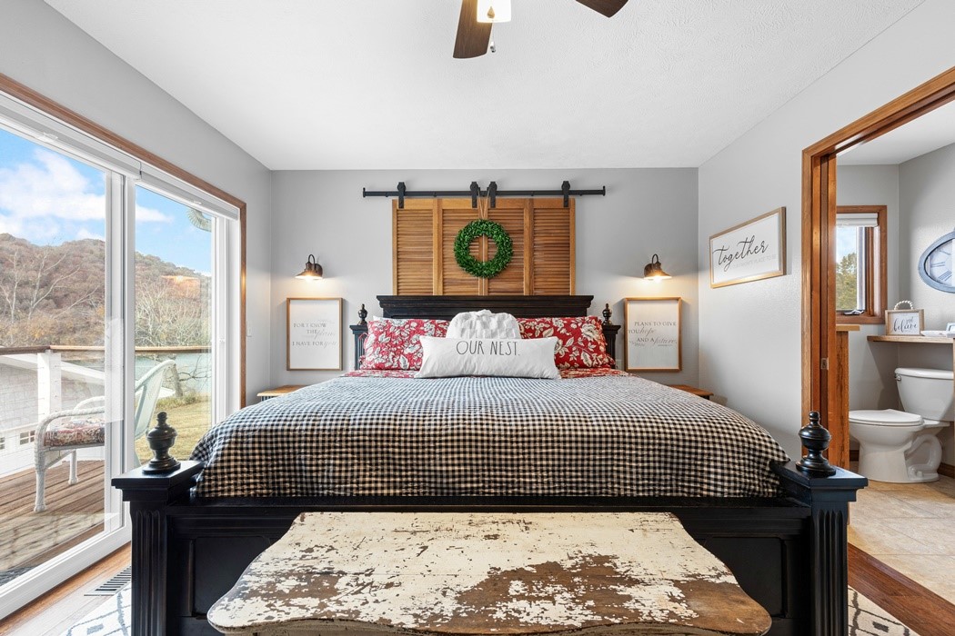 Unit 106 Holiday Island - Residential
