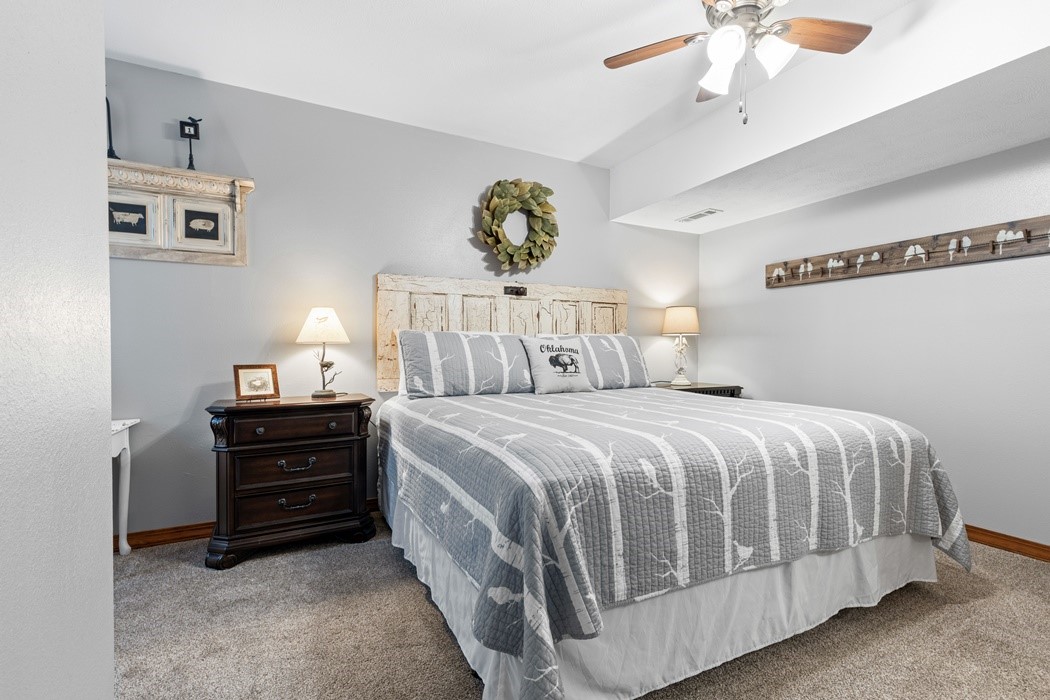 Unit 106 Holiday Island - Residential
