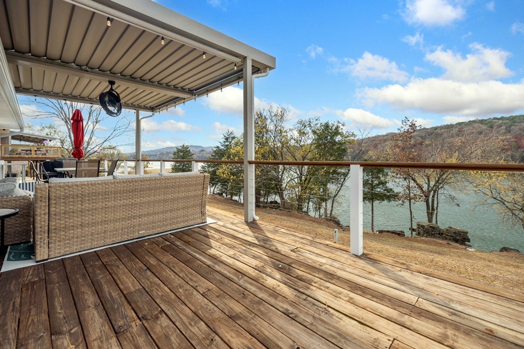 Unit 106 Holiday Island - Residential