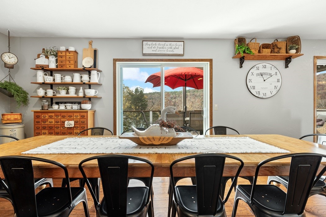 Unit 106 Holiday Island - Residential