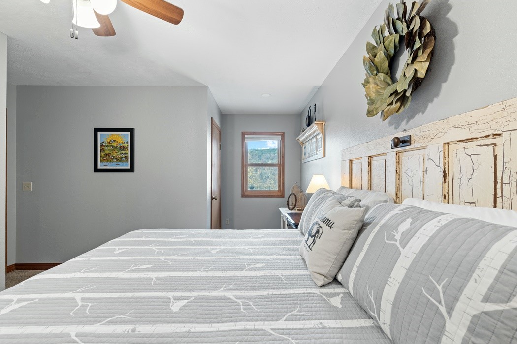 Unit 106 Holiday Island - Residential