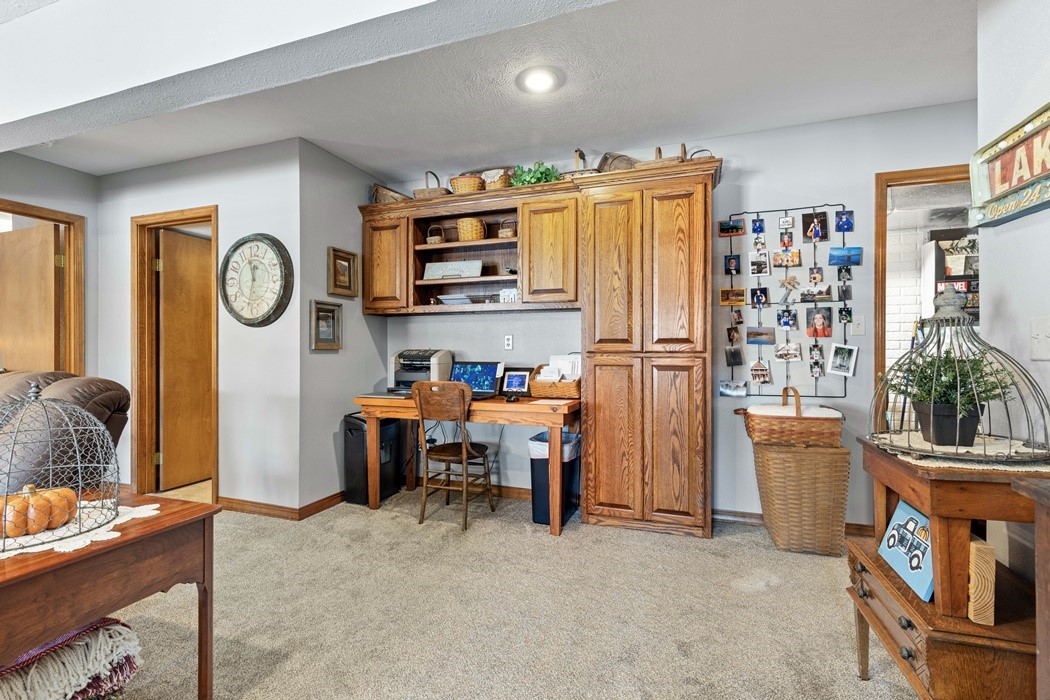 Unit 106 Holiday Island - Residential