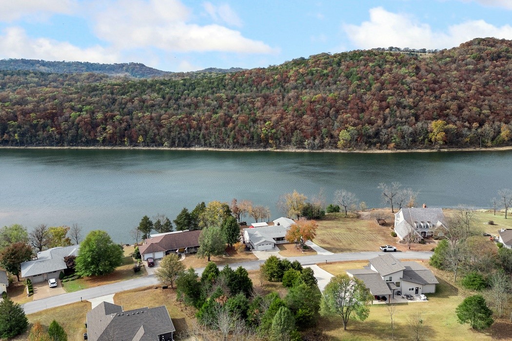Unit 106 Holiday Island - Residential