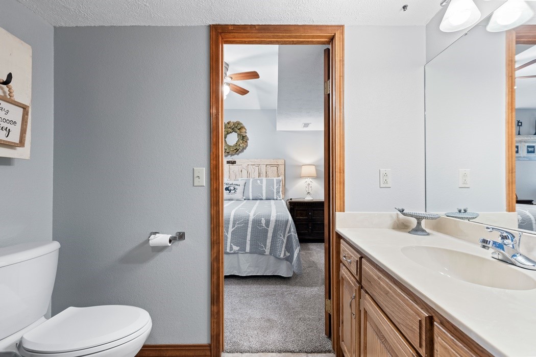 Unit 106 Holiday Island - Residential