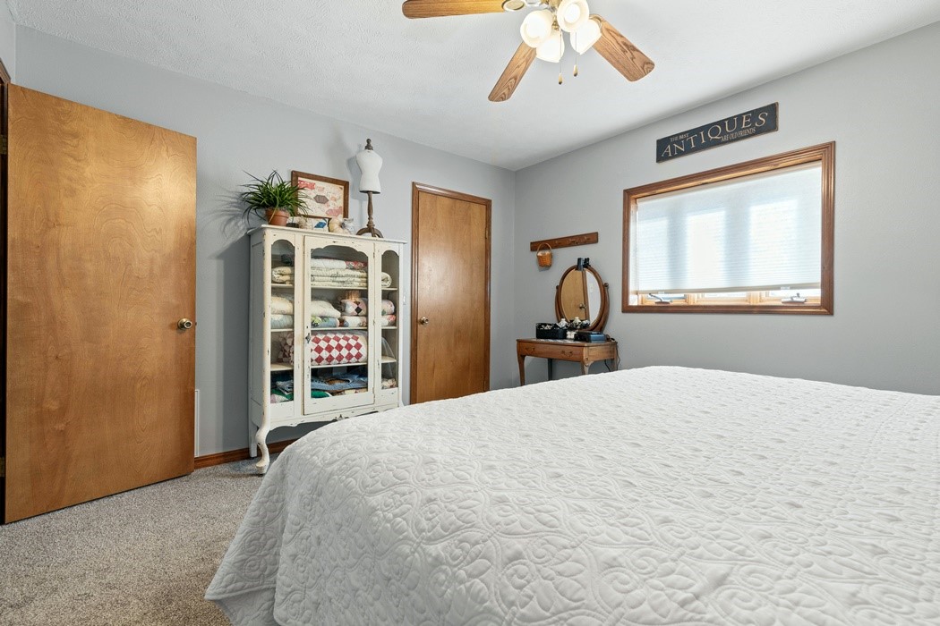 Unit 106 Holiday Island - Residential