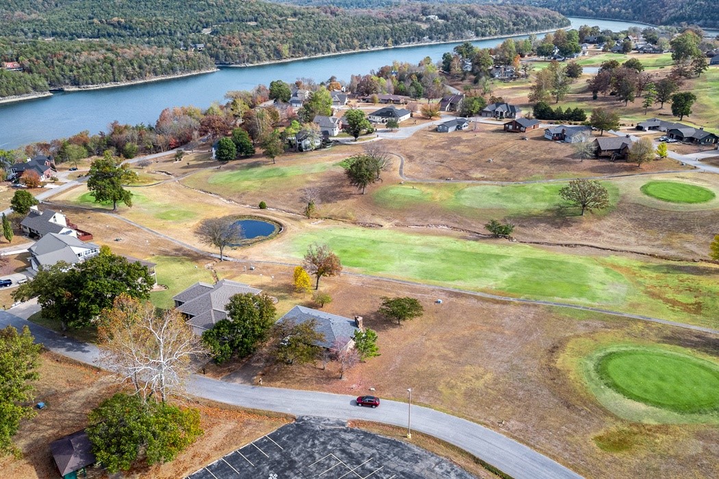 Unit 106 Holiday Island - Residential