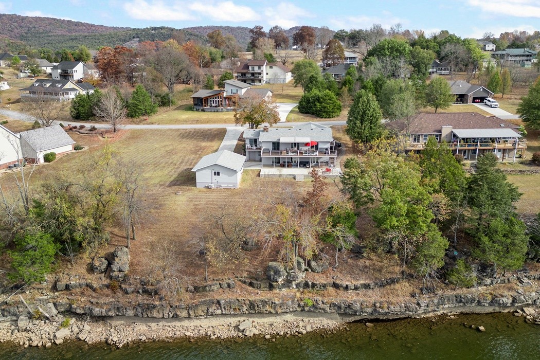 Unit 106 Holiday Island - Residential