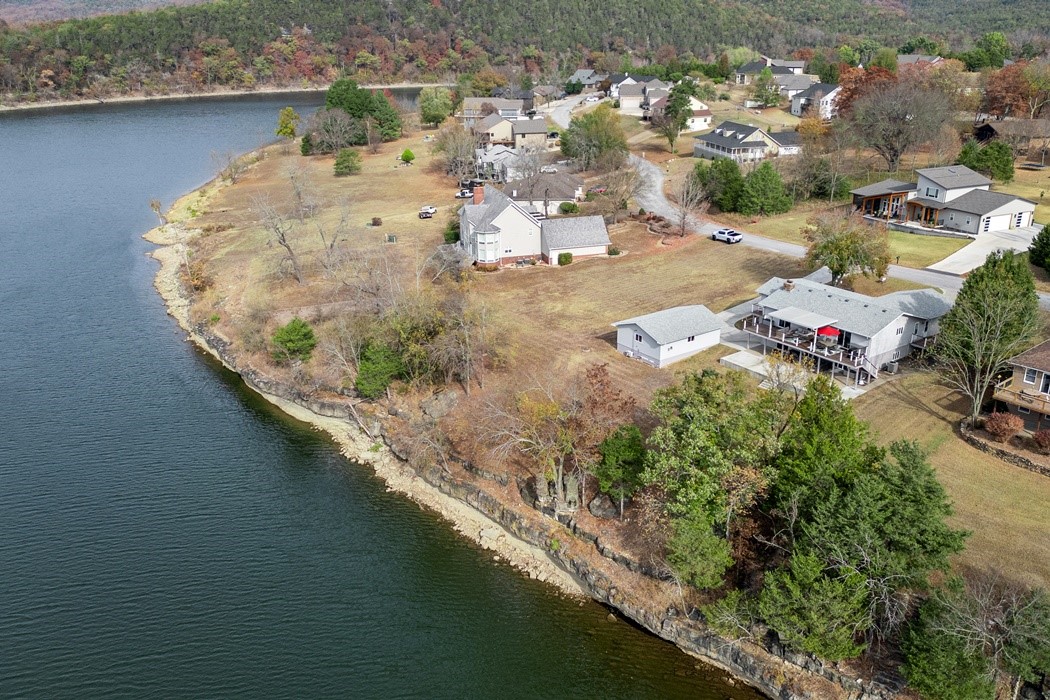 Unit 106 Holiday Island - Residential