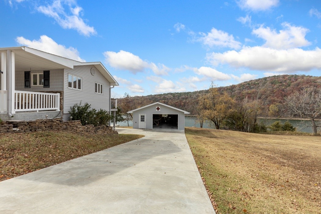 Unit 106 Holiday Island - Residential