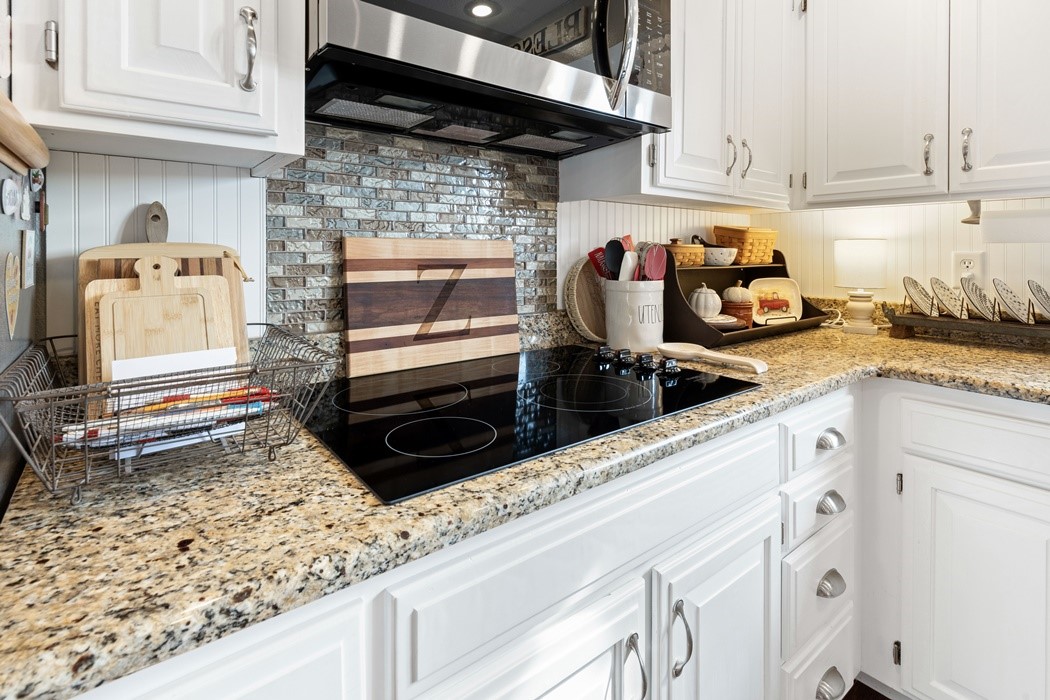 Unit 106 Holiday Island - Residential
