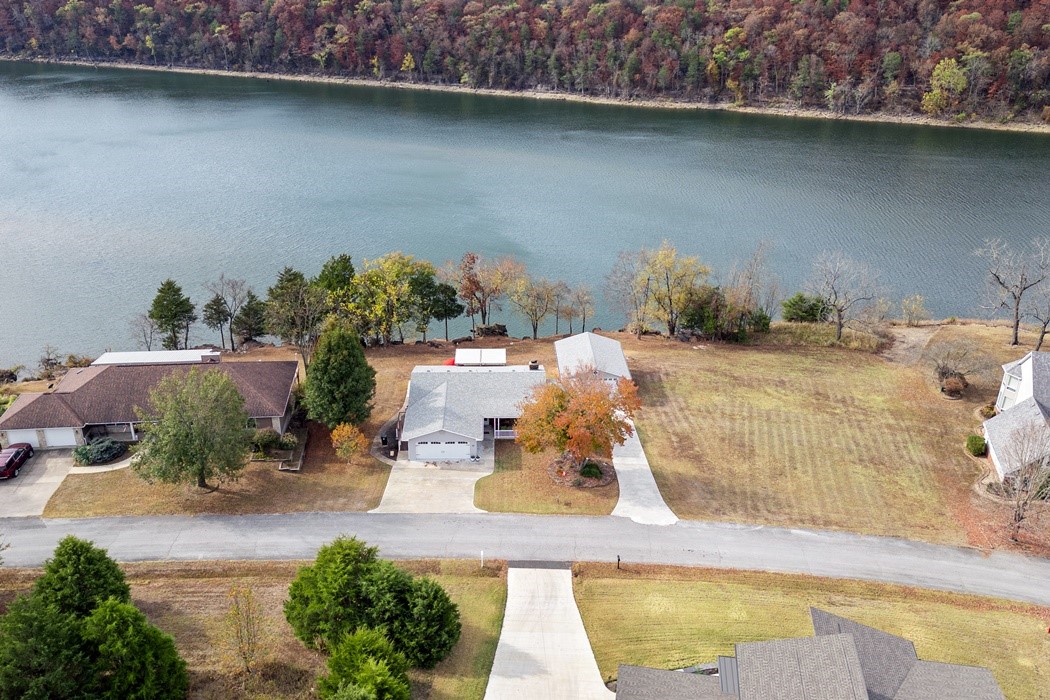 Unit 106 Holiday Island - Residential