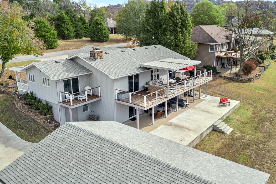 Unit 106 Holiday Island - Residential