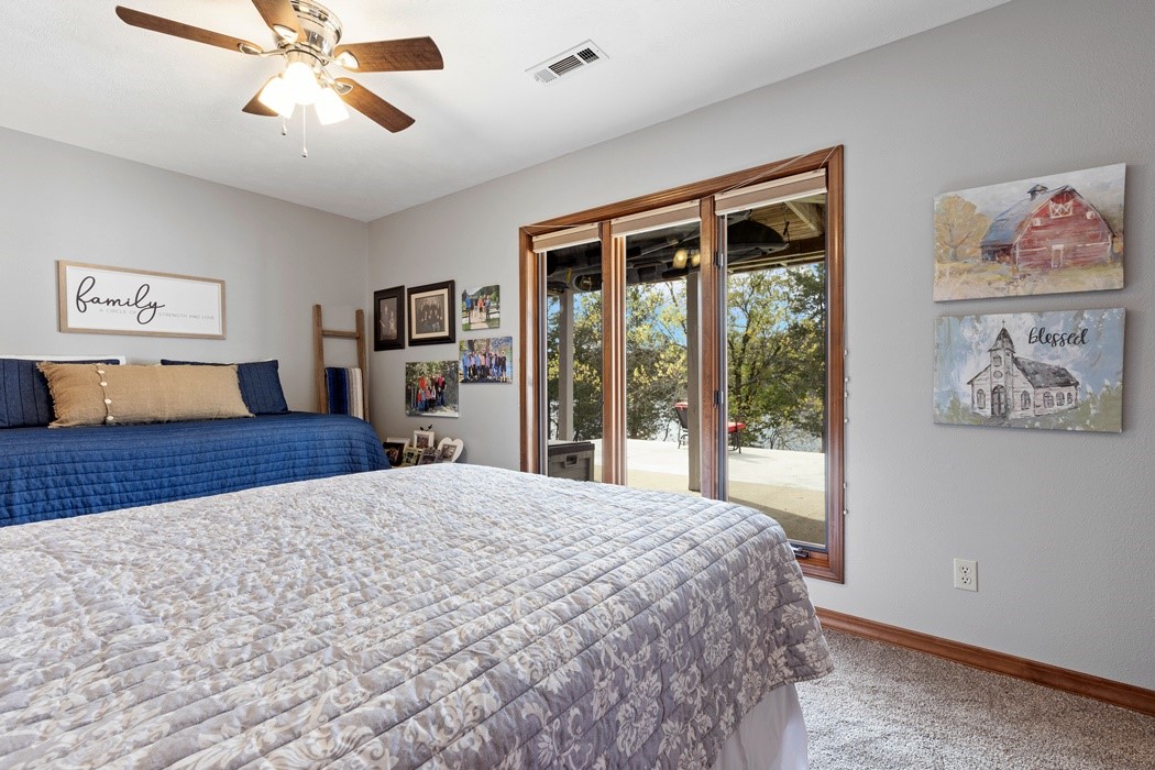 Unit 106 Holiday Island - Residential