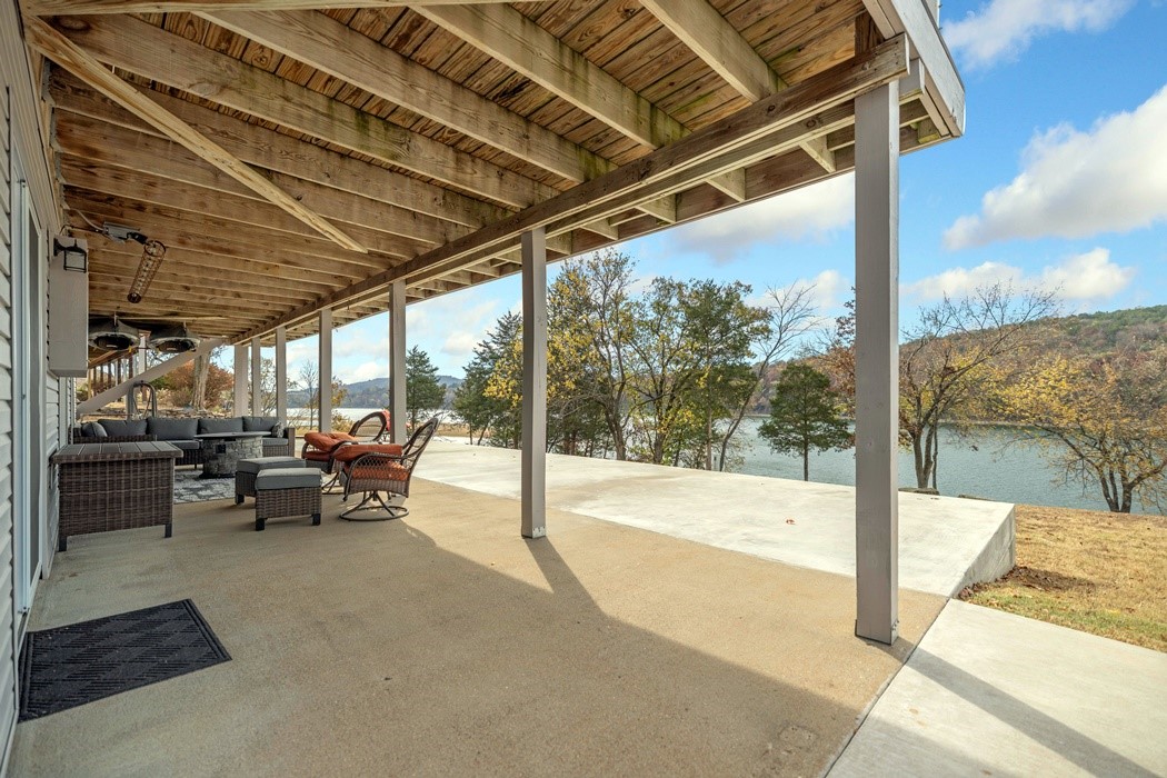 Unit 106 Holiday Island - Residential