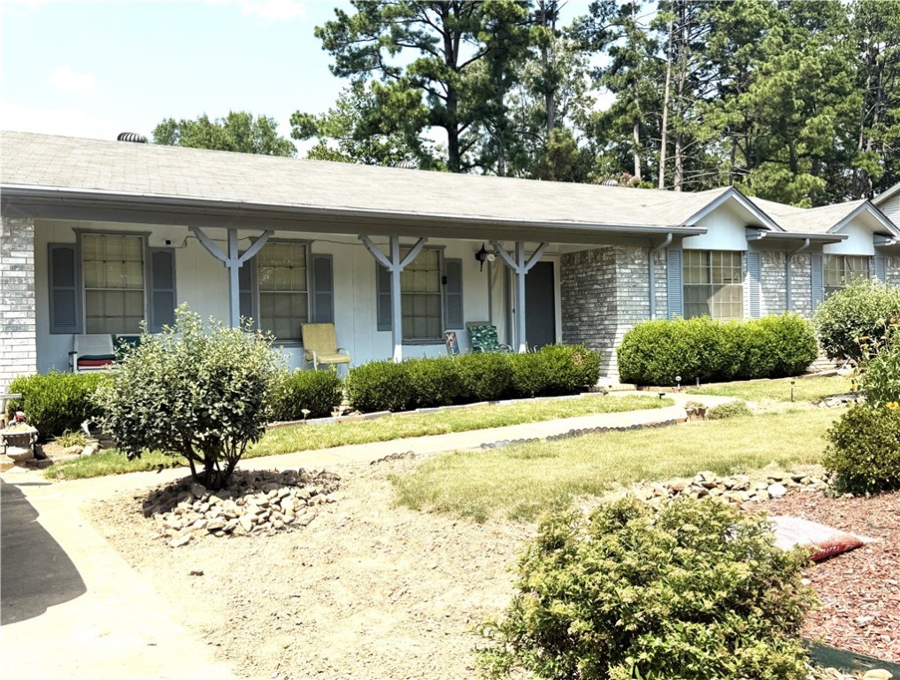 Woodridge Estates - Residential