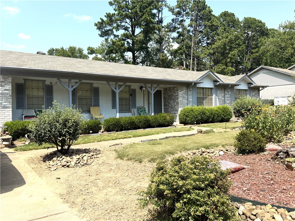 Woodridge Estates - Residential