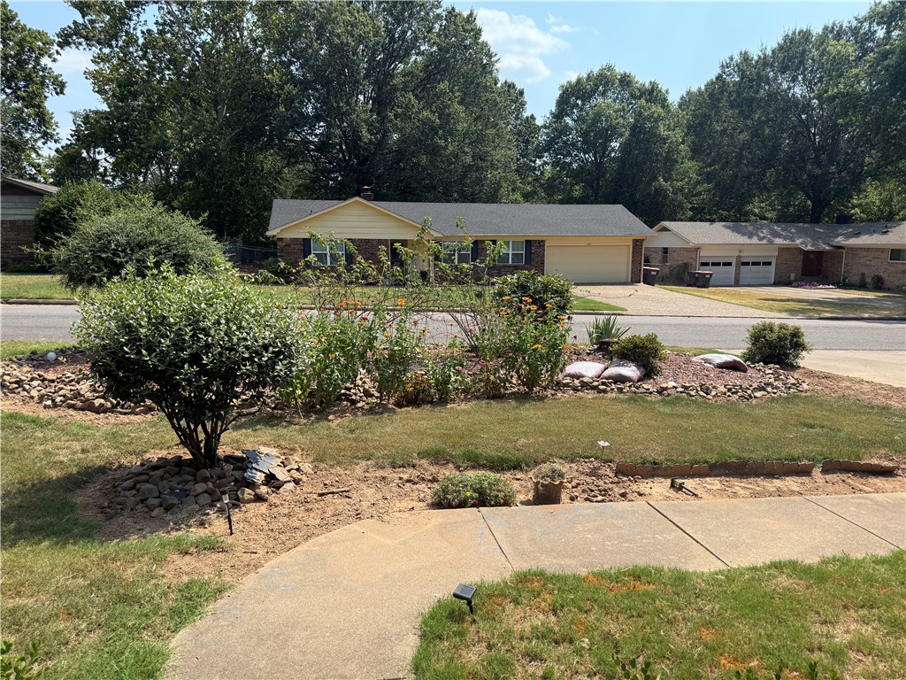 Woodridge Estates - Residential