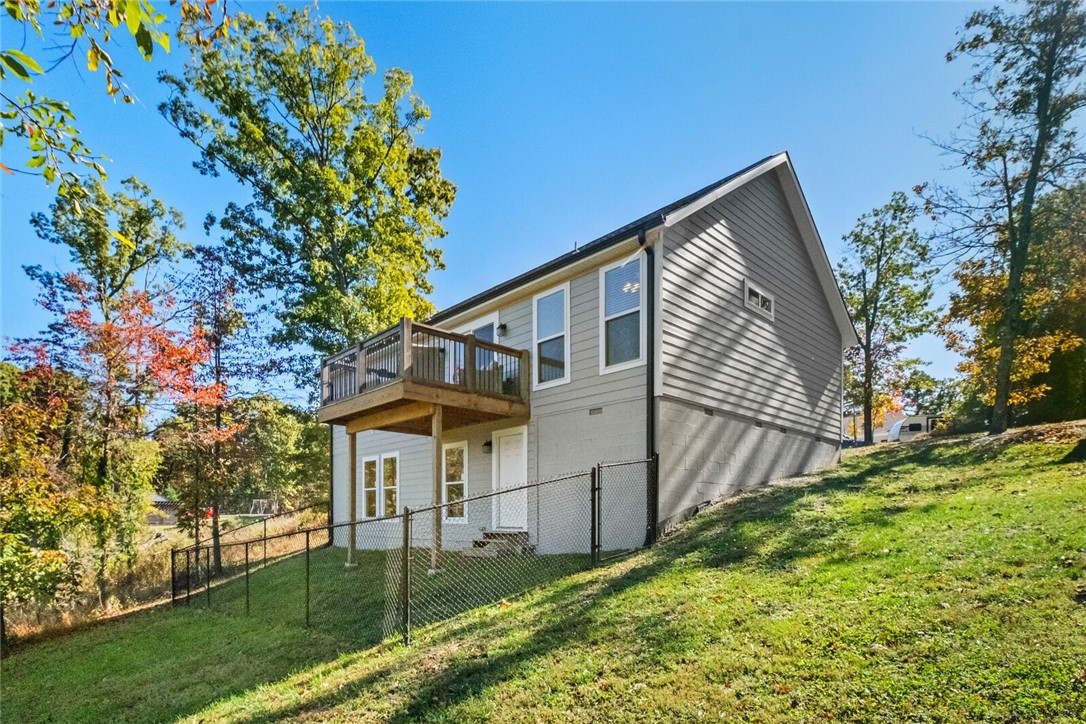 Piney Point Add Rurban - Residential