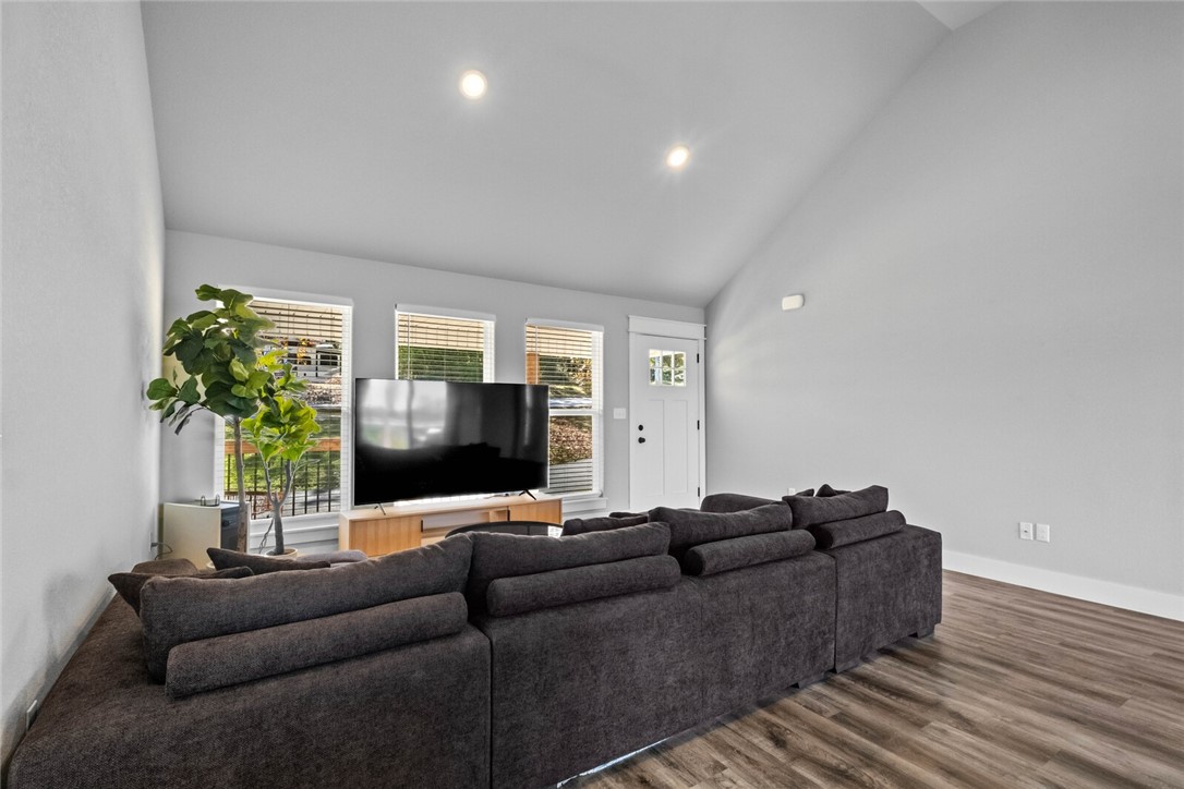 Piney Point Add Rurban - Residential