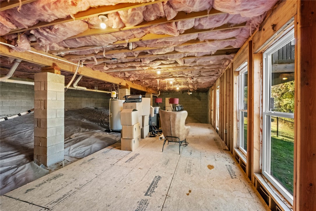 Piney Point Add Rurban - Residential