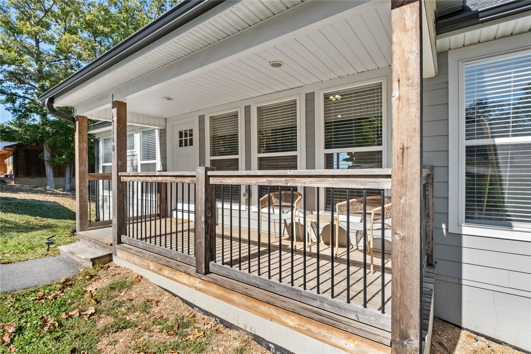 Piney Point Add Rurban - Residential