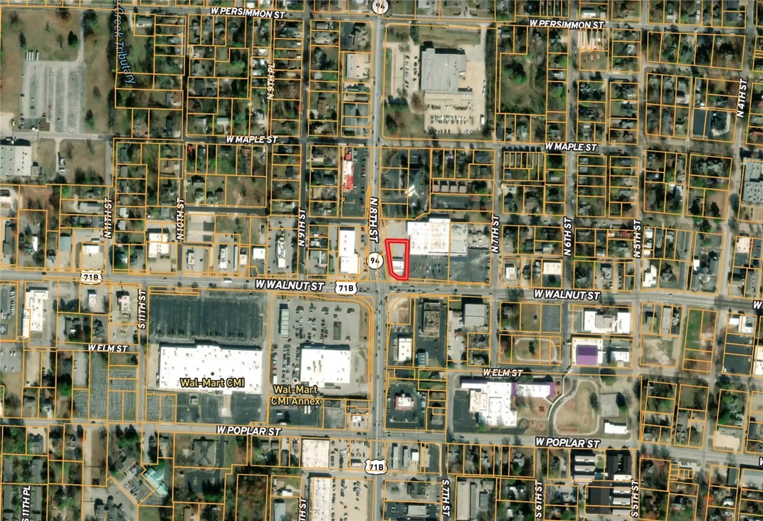 West End Add Rogers - Commercial Lease