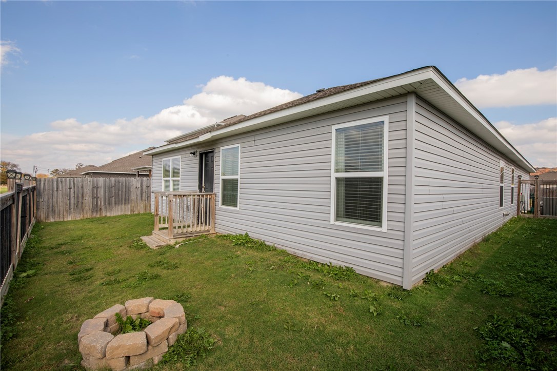 Coves IV - Residential