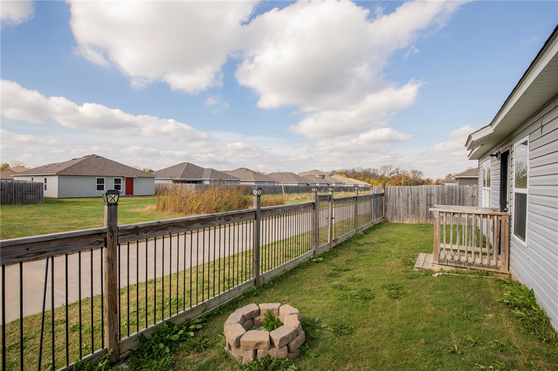 Coves IV - Residential