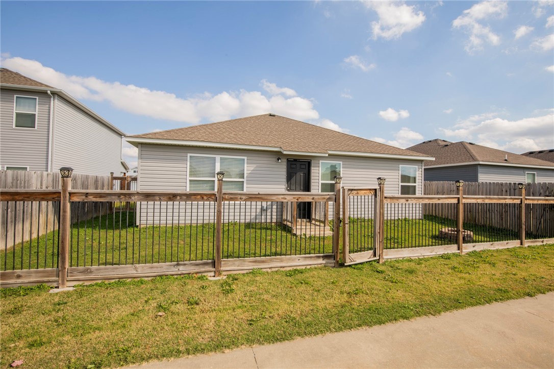 Coves IV - Residential