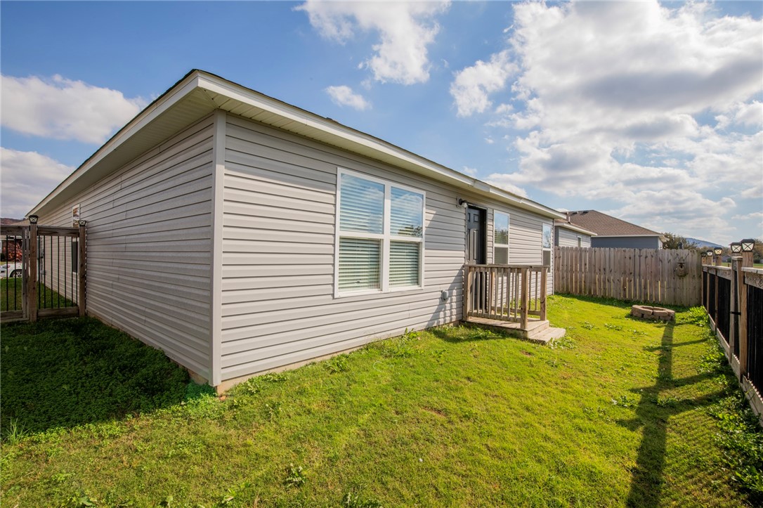 Coves IV - Residential