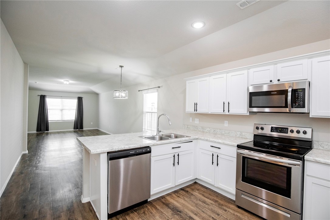 Coves IV - Residential