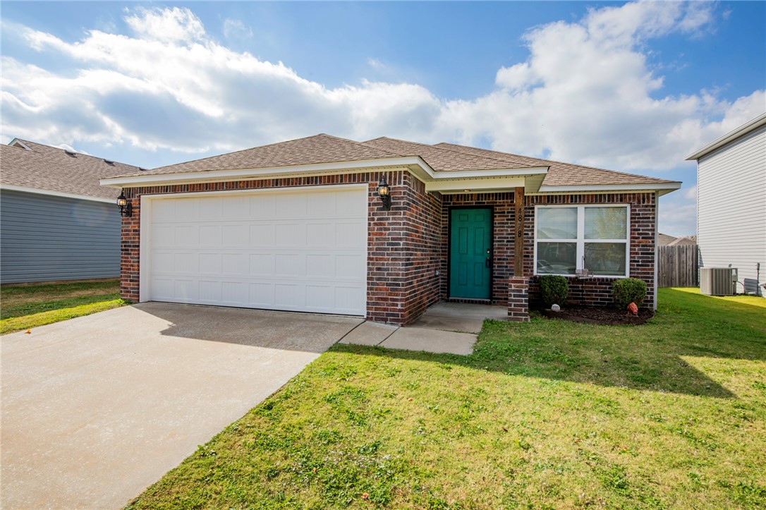 Coves IV - Residential