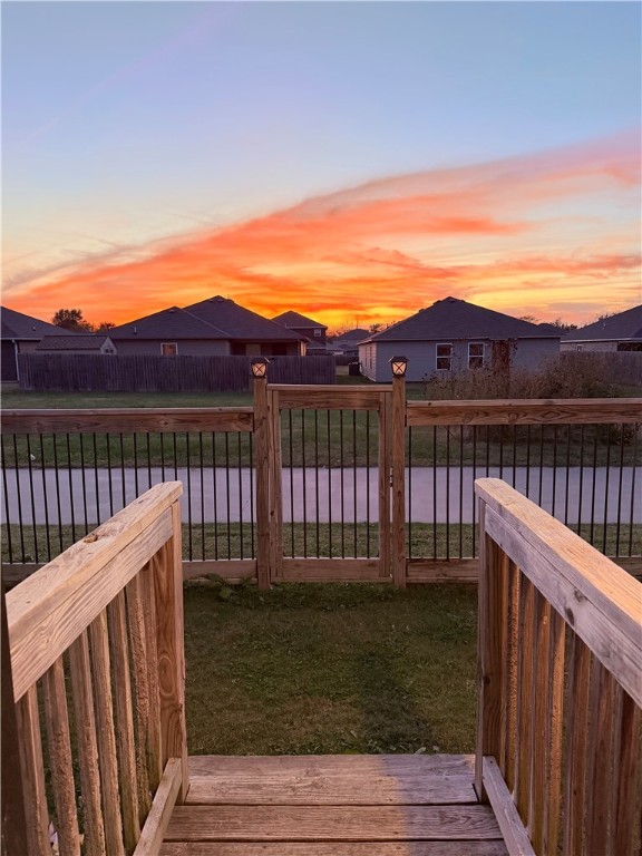 Coves IV - Residential