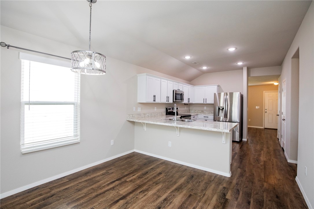 Coves IV - Residential