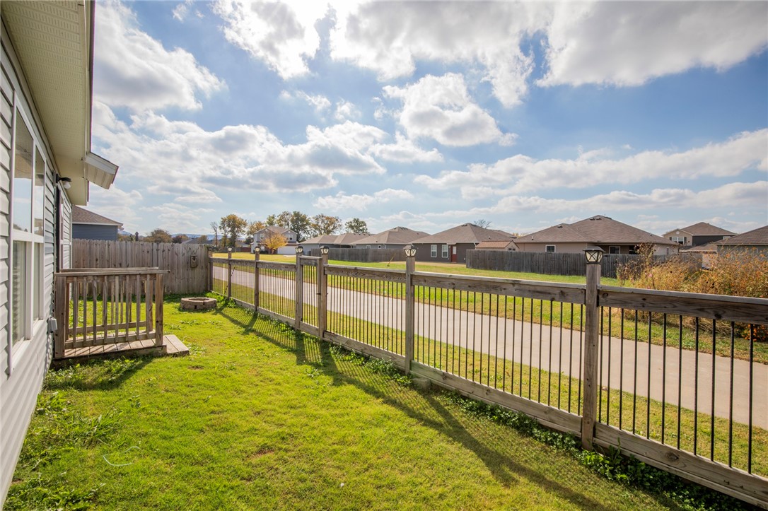 Coves IV - Residential