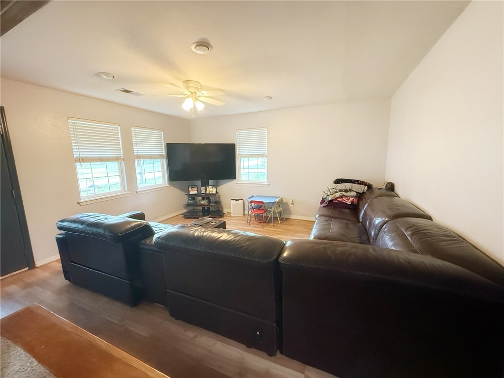 Reidmiller Add - Residential